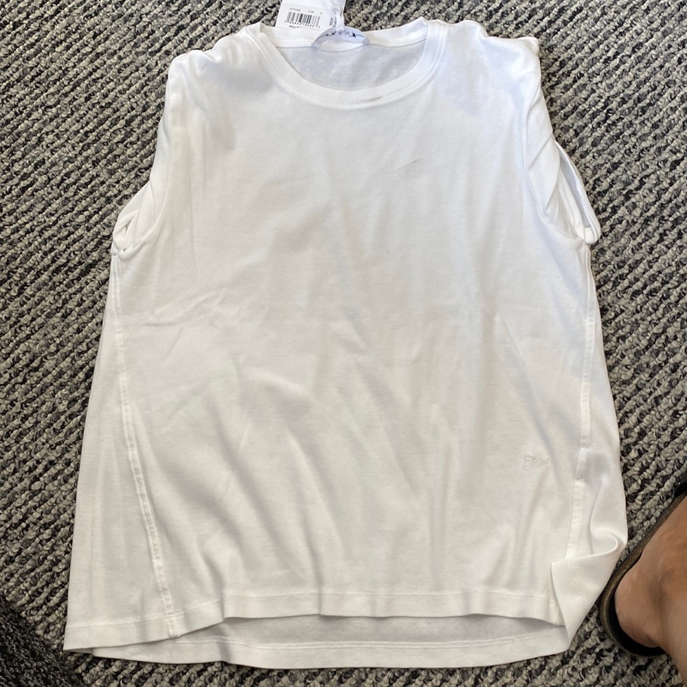 Frame tshirt